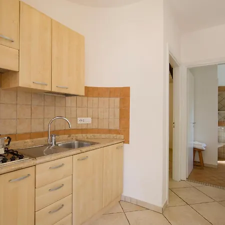 1 Bedroom Front In * 里卡迪
