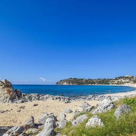 Lovely In Апартаменты Рикади