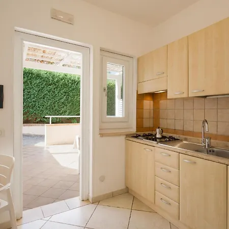 1 Bedroom Front In * 里卡迪
