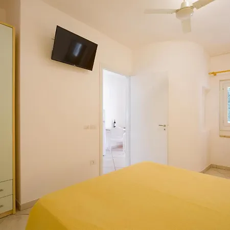 1 Bedroom Front In 公寓