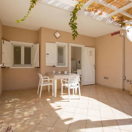 Appartement 1 Bedroom Front In *