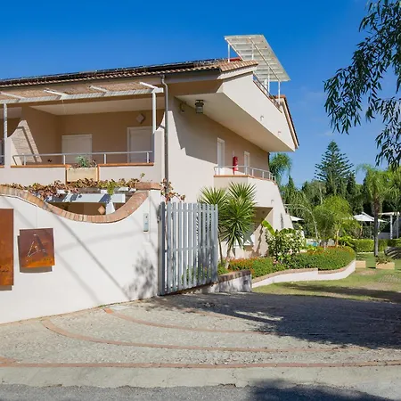 Appartement 1 Bedroom Front In