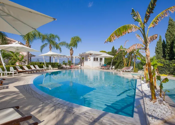 Lägenhet Lovely In Ricadi