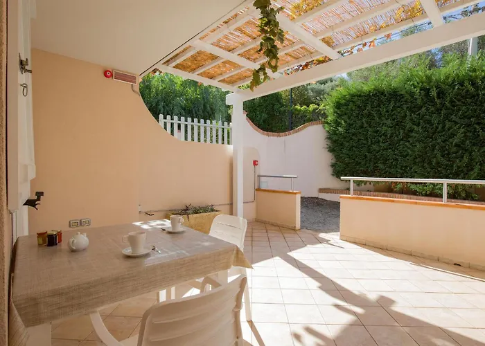 Lägenhet Lovely In *