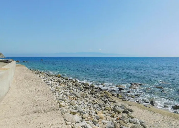 Lovely In Lägenhet Ricadi