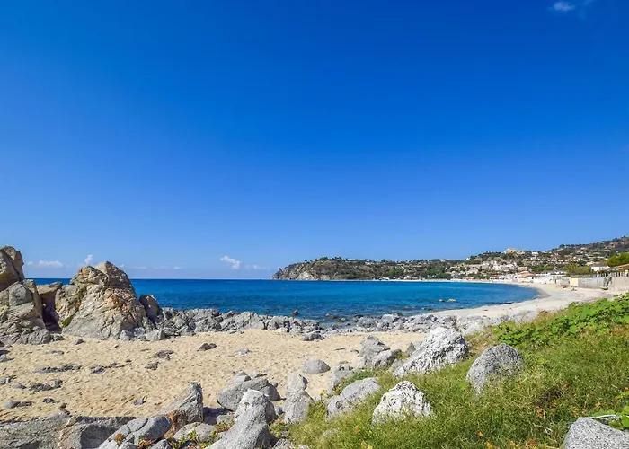 Lovely In Lägenhet Ricadi