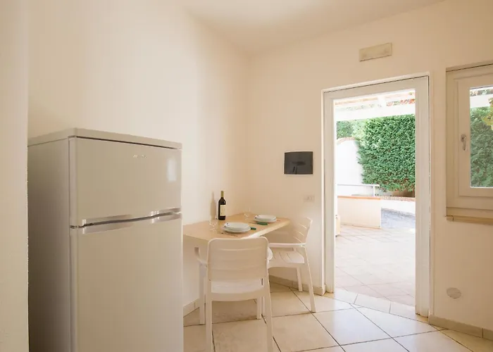 Lovely In Lägenhet *