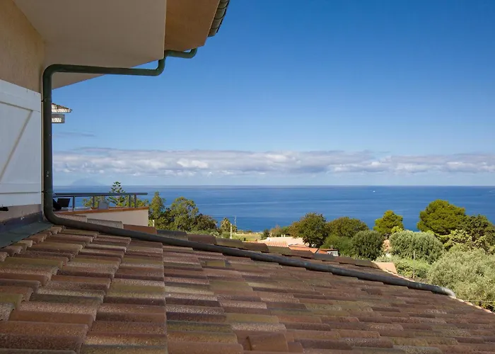 Lägenhet Lovely In *