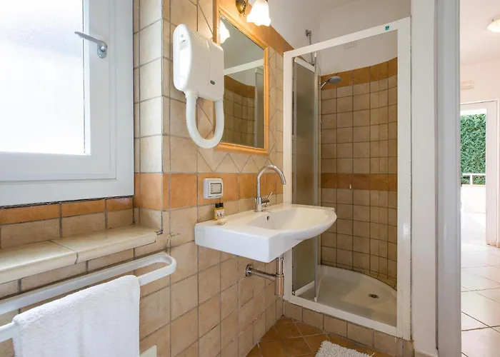 Lägenhet Lovely In *