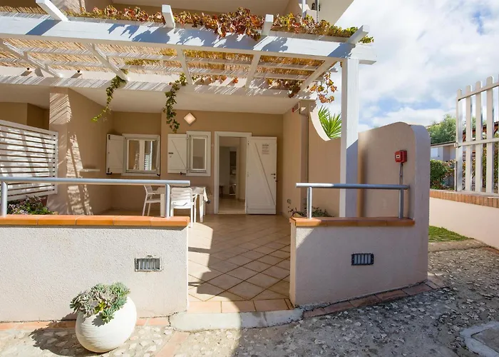 Lovely In Lägenhet Ricadi