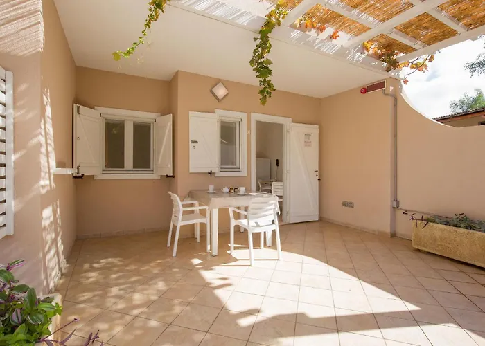 Lägenhet Lovely In *