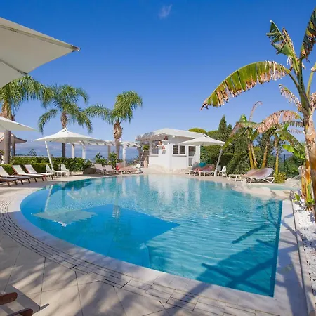 Lejlighed Lovely In Ricadi