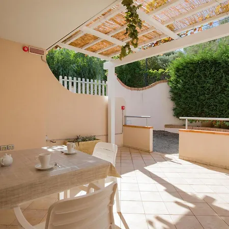 Lejlighed Lovely In *