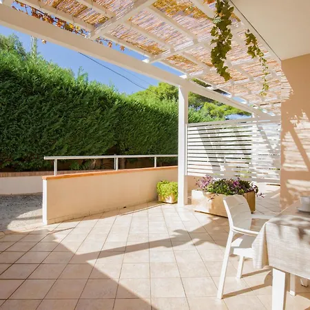 Lejlighed Lovely In Ricadi